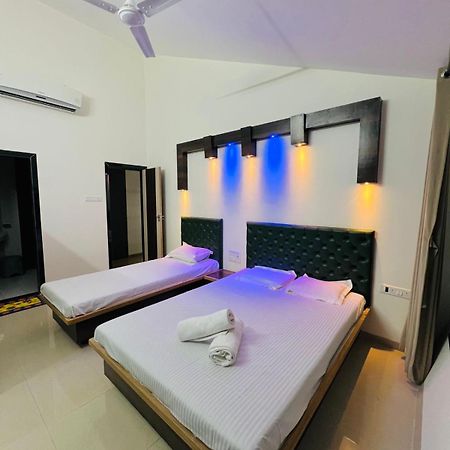 Taj Villa With Free Wifi Lonavala Dış mekan fotoğraf