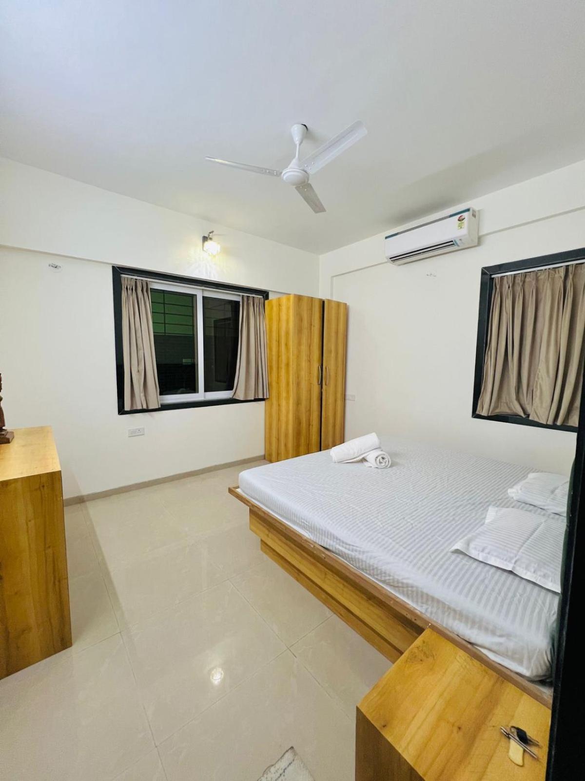 Taj Villa With Free Wifi Lonavala Dış mekan fotoğraf